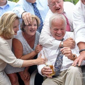 Meet your Posher, Jari